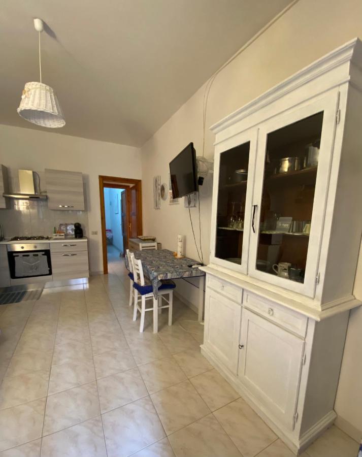 Apartament 40 Via Belfast Villasimius Zewnętrze zdjęcie