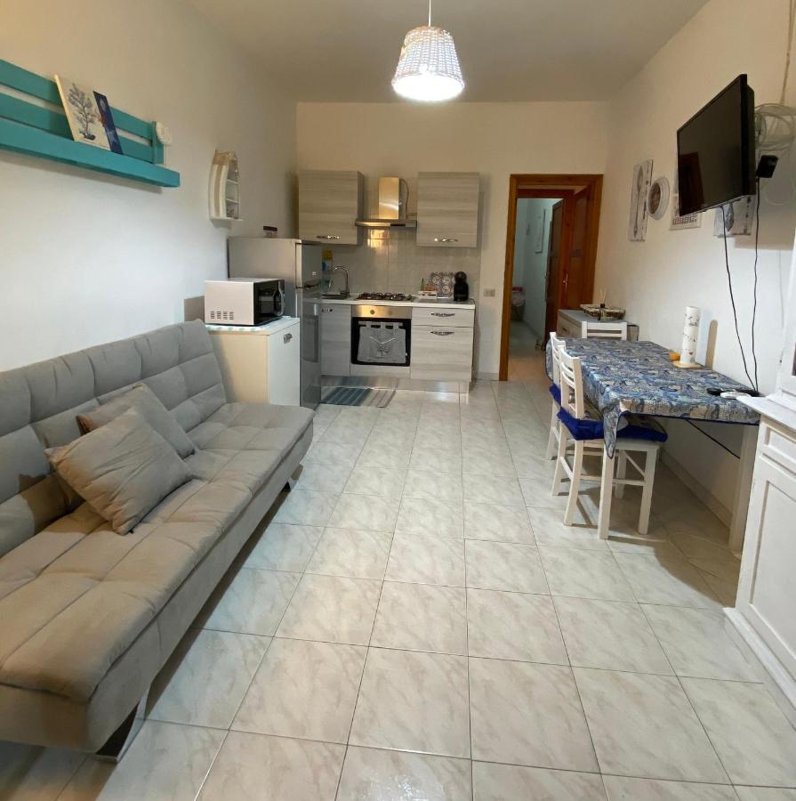 Apartament 40 Via Belfast Villasimius Zewnętrze zdjęcie