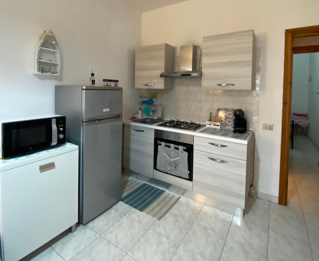 Apartament 40 Via Belfast Villasimius Zewnętrze zdjęcie