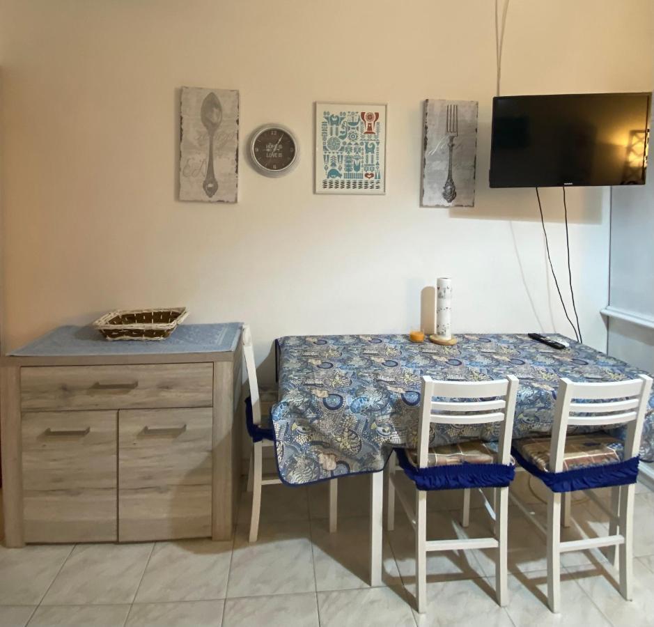 Apartament 40 Via Belfast Villasimius Zewnętrze zdjęcie