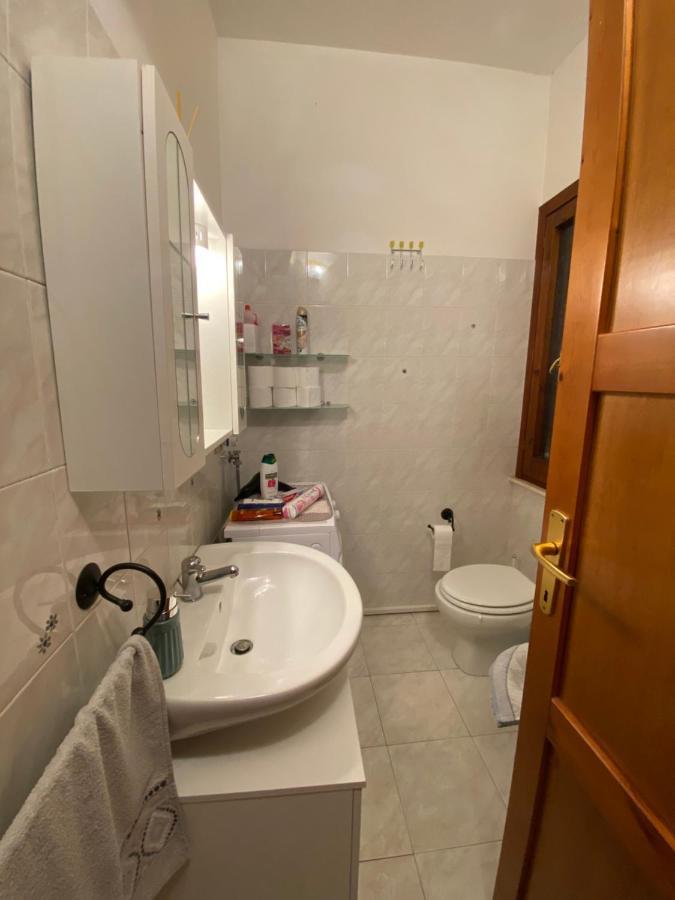 Apartament 40 Via Belfast Villasimius Zewnętrze zdjęcie