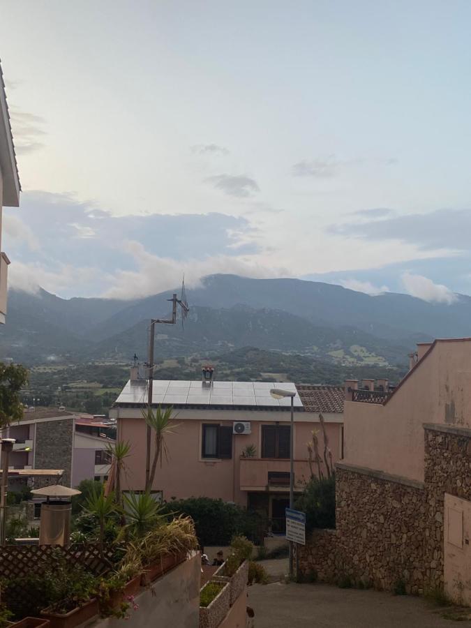 Apartament 40 Via Belfast Villasimius Zewnętrze zdjęcie