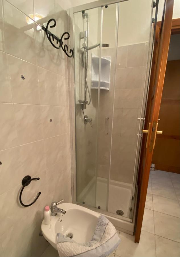 Apartament 40 Via Belfast Villasimius Zewnętrze zdjęcie