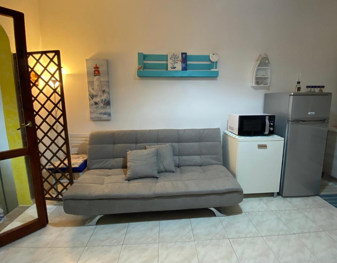 Apartament 40 Via Belfast Villasimius Zewnętrze zdjęcie