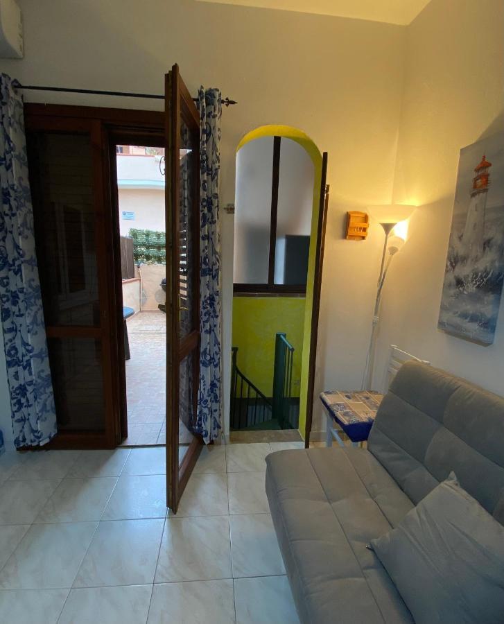 Apartament 40 Via Belfast Villasimius Zewnętrze zdjęcie