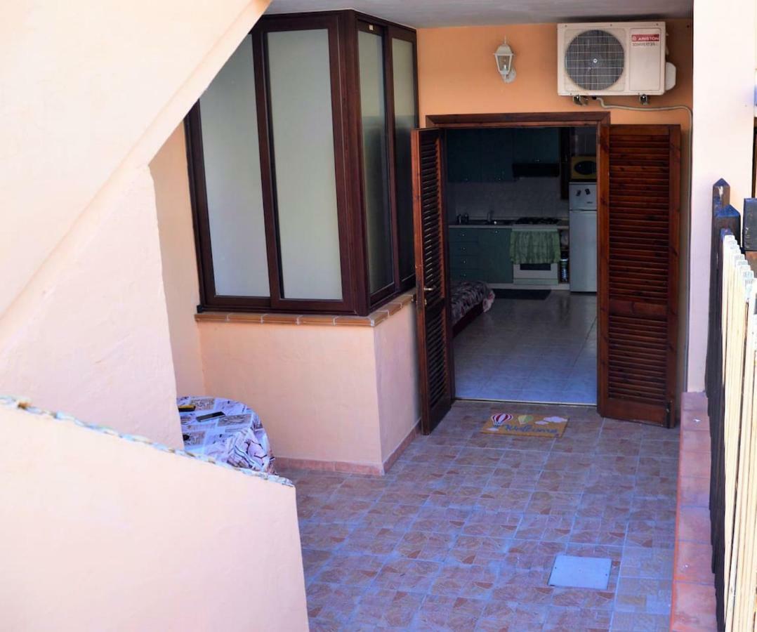 Apartament 40 Via Belfast Villasimius Zewnętrze zdjęcie