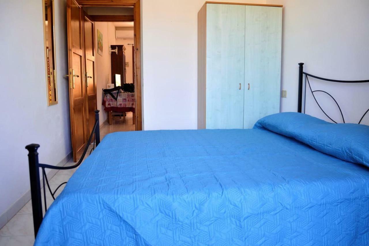Apartament 40 Via Belfast Villasimius Zewnętrze zdjęcie