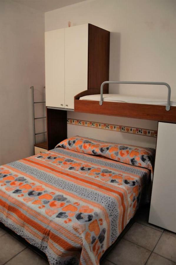 Apartament 40 Via Belfast Villasimius Zewnętrze zdjęcie